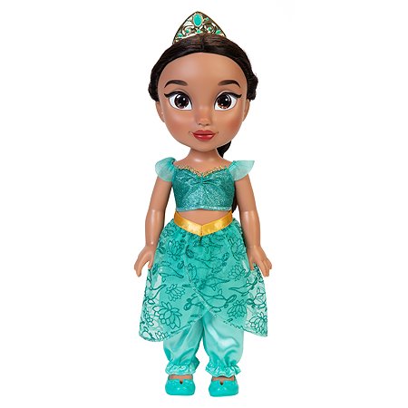 Кукла Jakks Pacific Disney Princess Моя подружка Жасмин 95563-4 L