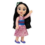 Кукла Jakks Pacific Disney Princess Моя подружка Мулан 95564-4L