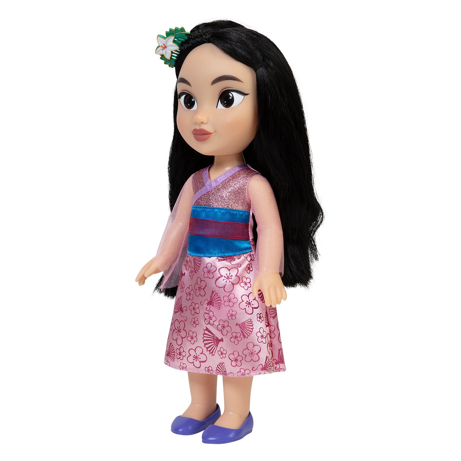 princesas disney jakks pacific