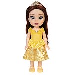Кукла Jakks Pacific Disney Princess Моя подружка Бель 95559-4L