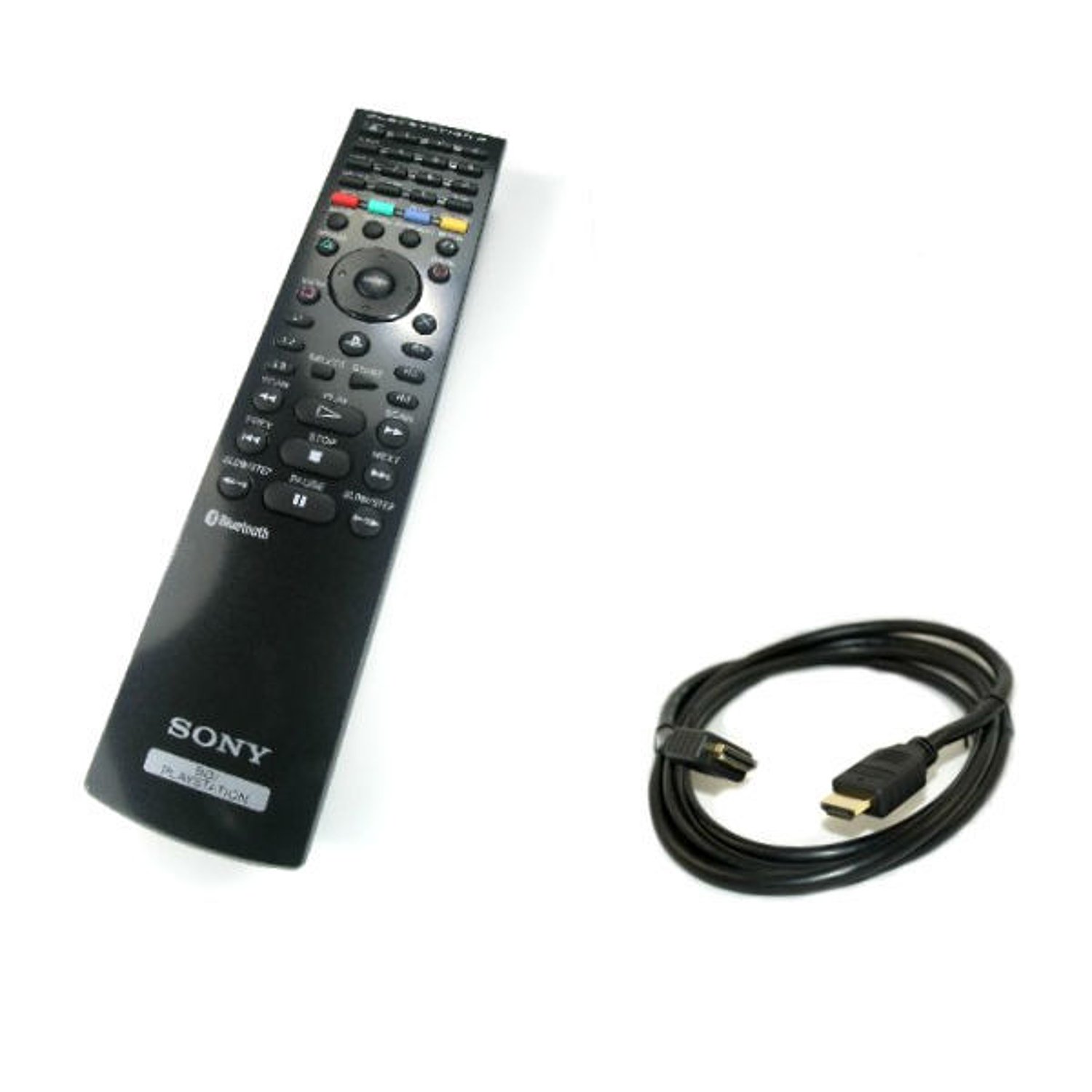 Пульт дистанционного управления кабель hd Sony PS3 - фото 2