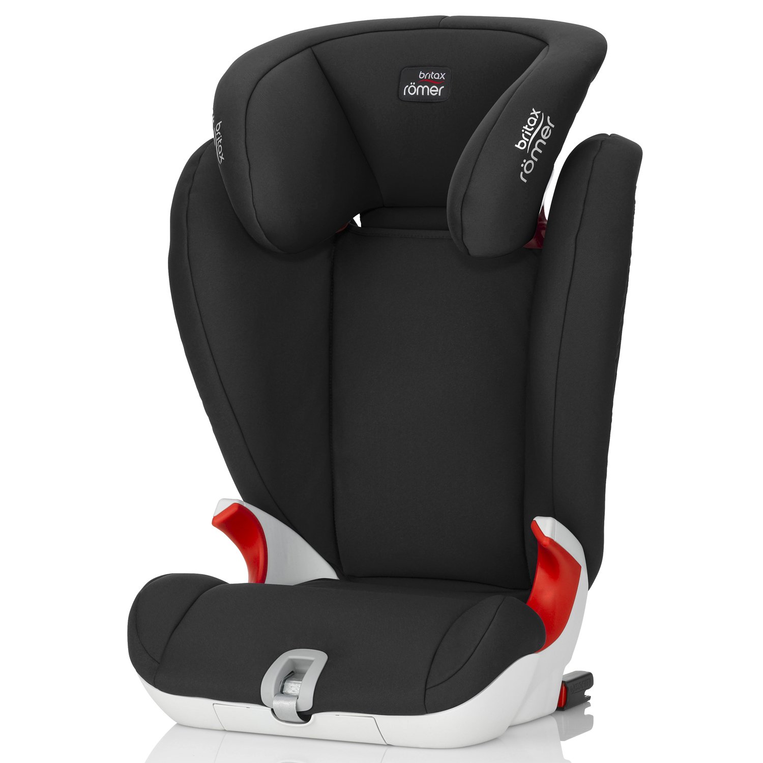 Детский мир кресло britax