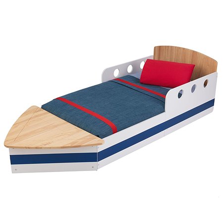 Кровать KidKraft Яхта