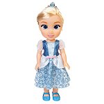 Кукла Jakks Pacific Disney Princess Моя подружка Золушка 95560-4L