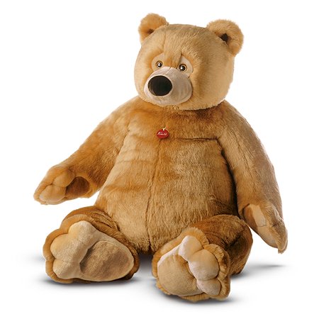 Мягкая игрушка TRUDI Медведь Гектор 115см