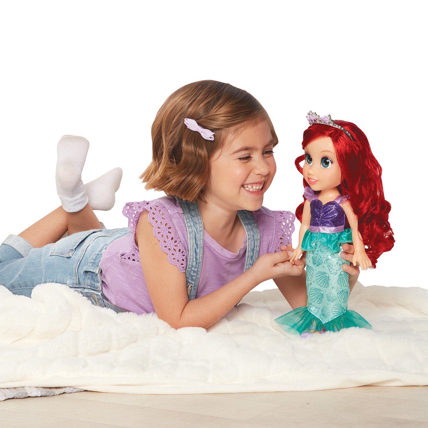 disney princess dolls smyths