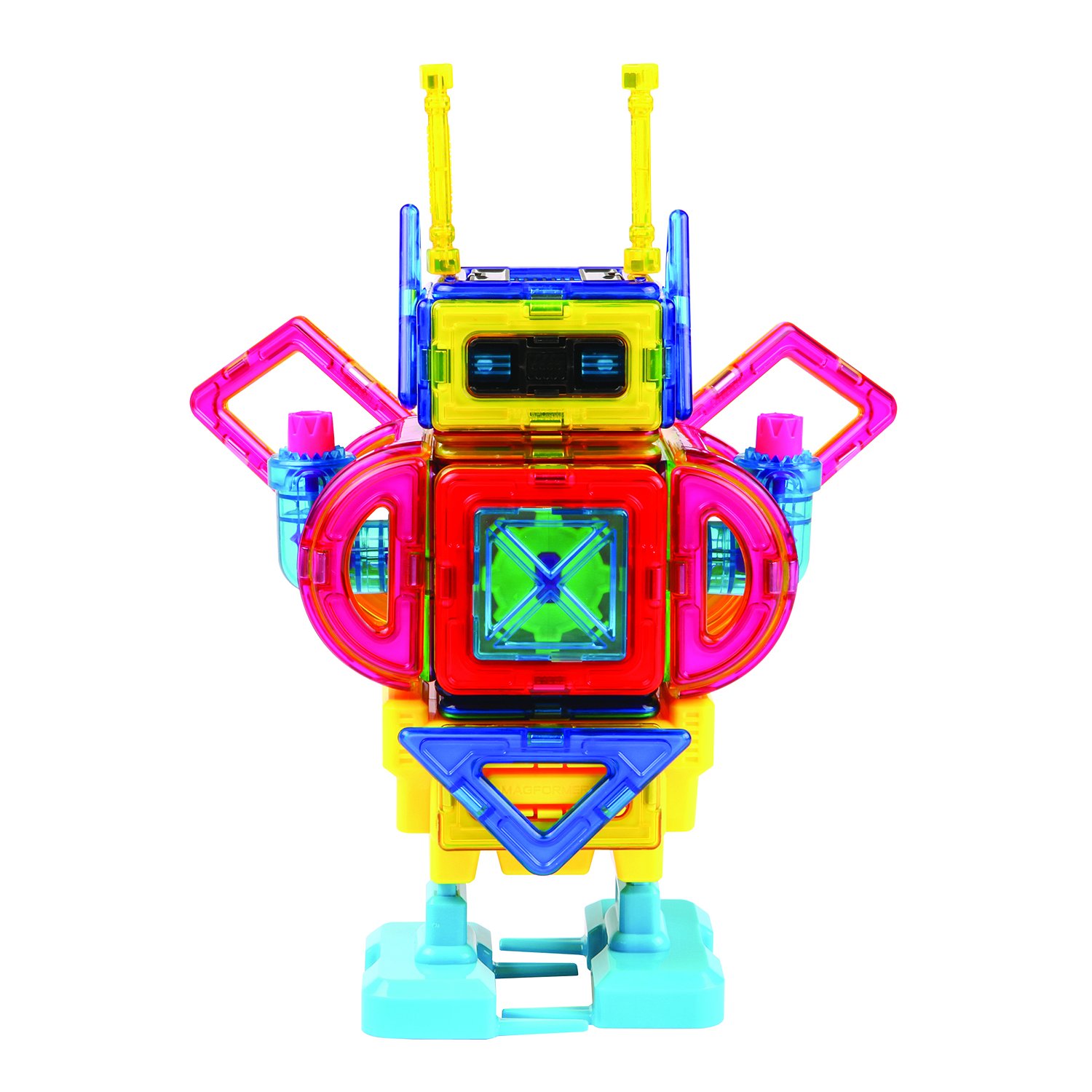 magformers robot