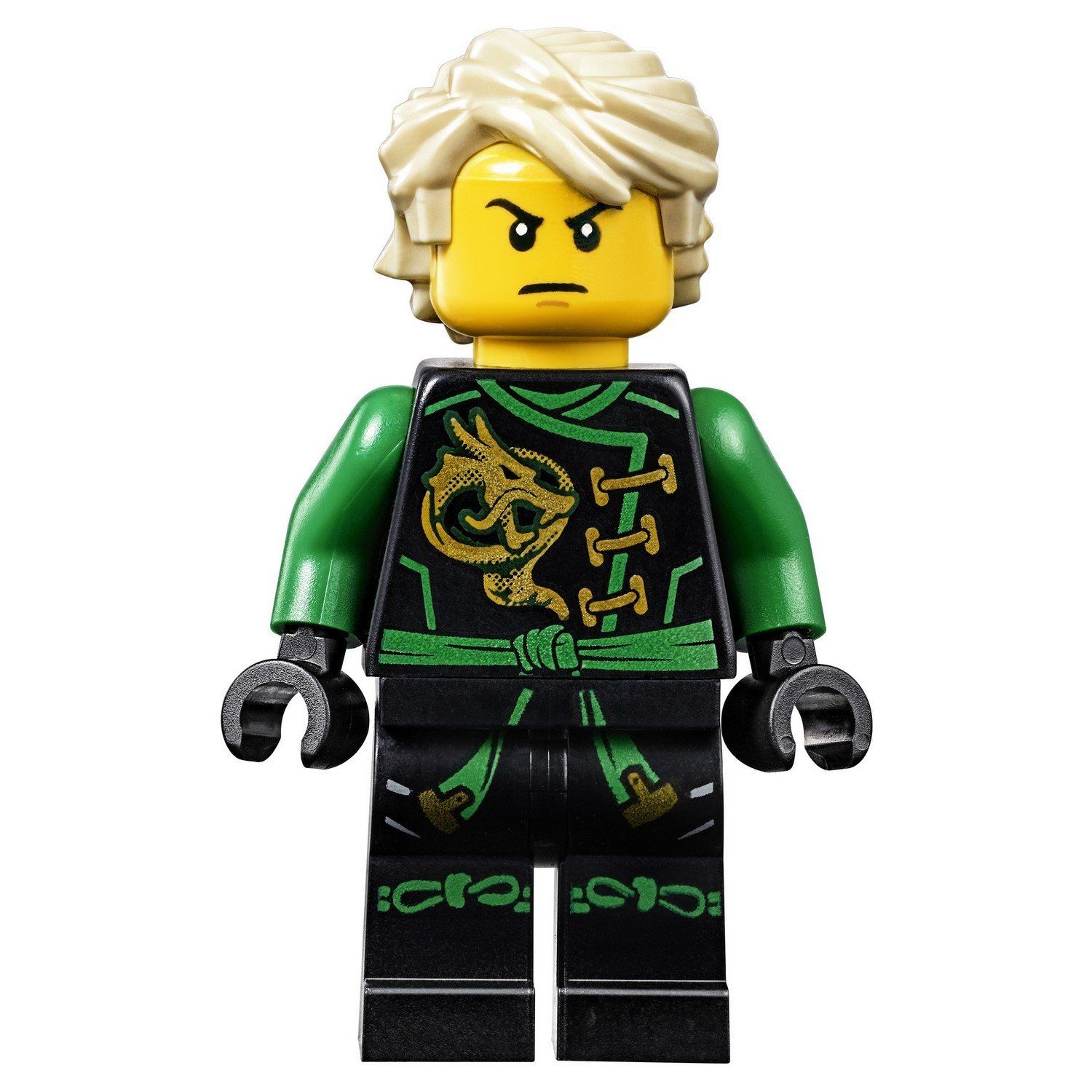 Конструктор LEGO Ninjago Цитадель несчастий (70605) - фото 12.
