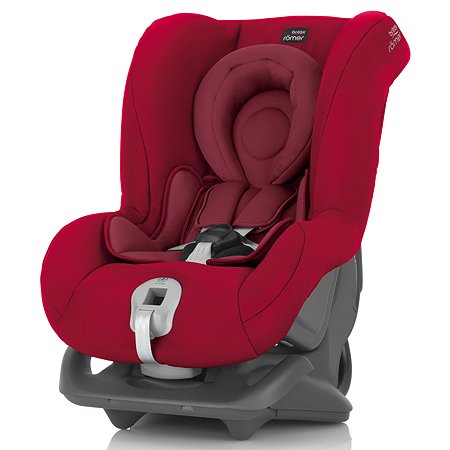 Автокресло Britax Roemer First Class Plus Flame Red