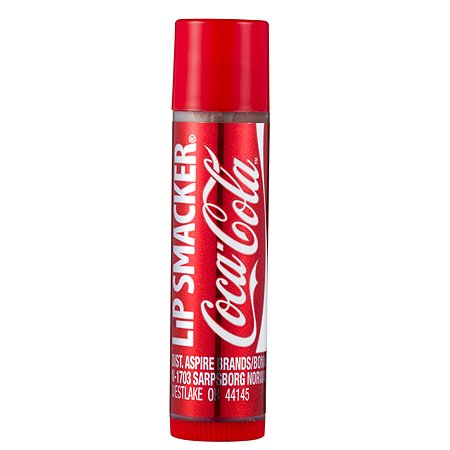 Бальзам для губ Lip Smacker Кока-Кола E88855
