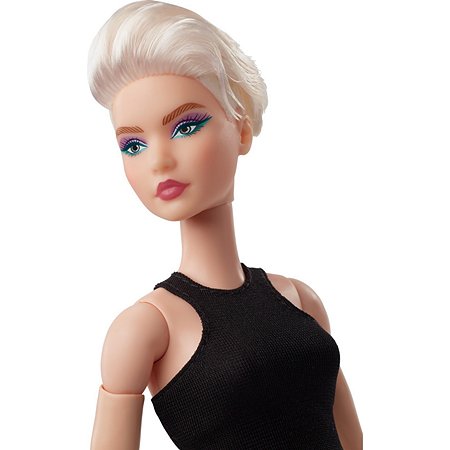 Кукла Barbie Looks c короткими волосами HCB78 - фото 13