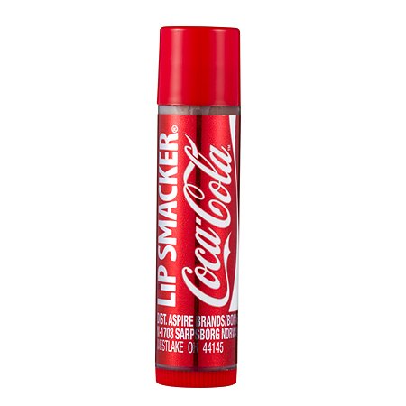 Набор бальзамов для губ Lip Smacker Кока-Кола 6шт 39136 - фото 2