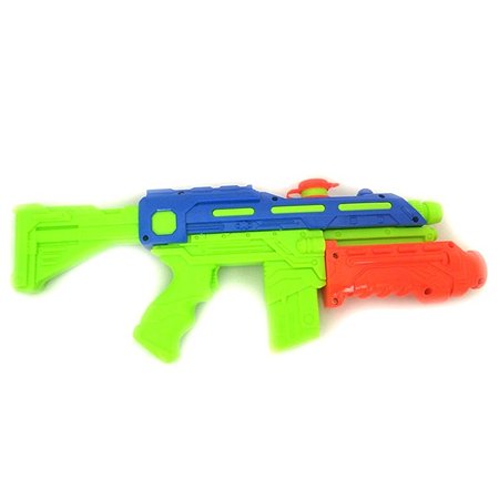 Водяной пистолет Devik Toys 38см