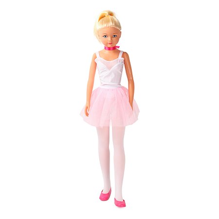 Кукла ростовая Demi Star Балерина 950-RU