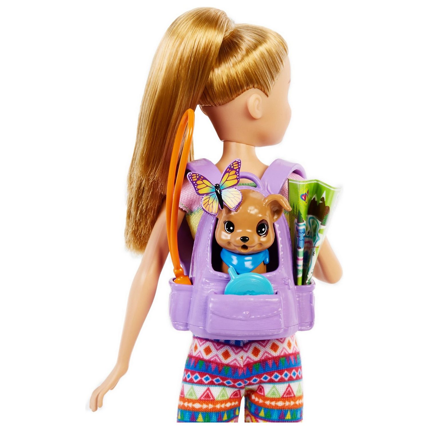 Кукла Барби Стейси