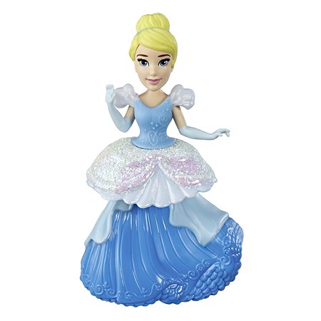 Фигурка Disney Princess Hasbro Принцессы Золушка E4860EU4
