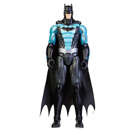 Фигурка Batman в синем костюме 6064479