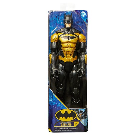 Фигурка Batman в золотом костюме 6064480 - фото 2