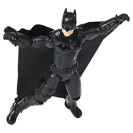 Фигурка Batman в костюме-крыле 6061621 - фото 4