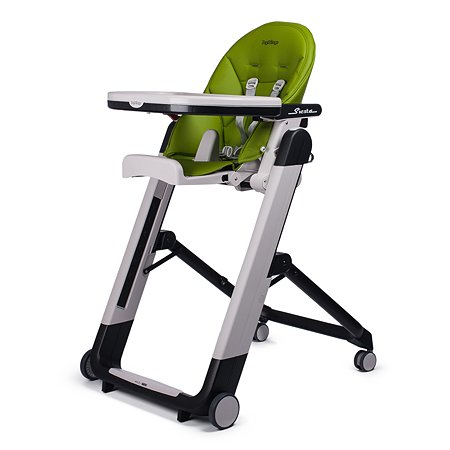 Peg perego стульчик siesta mela