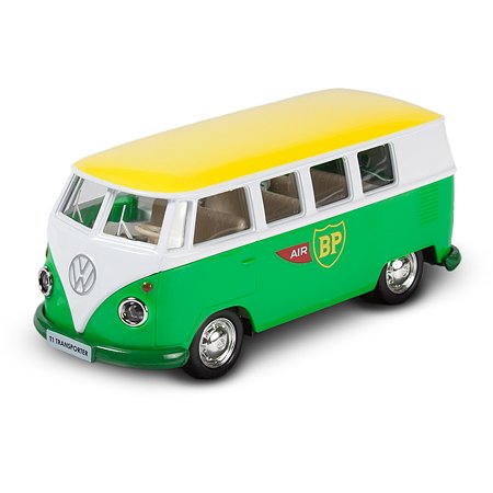 Микроавтобус Mobicaro Volkswagen T1 AIR BP 1:32