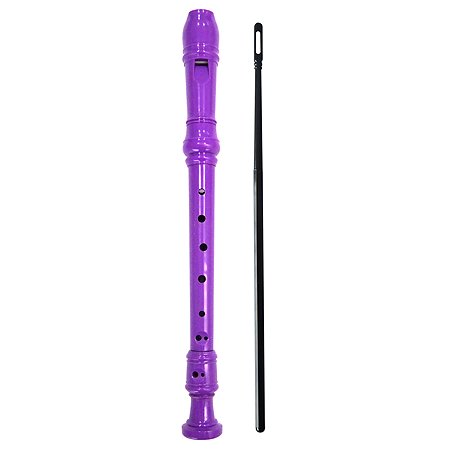 Блок-флейта Kids Harmony Фиолетовый MRP105P