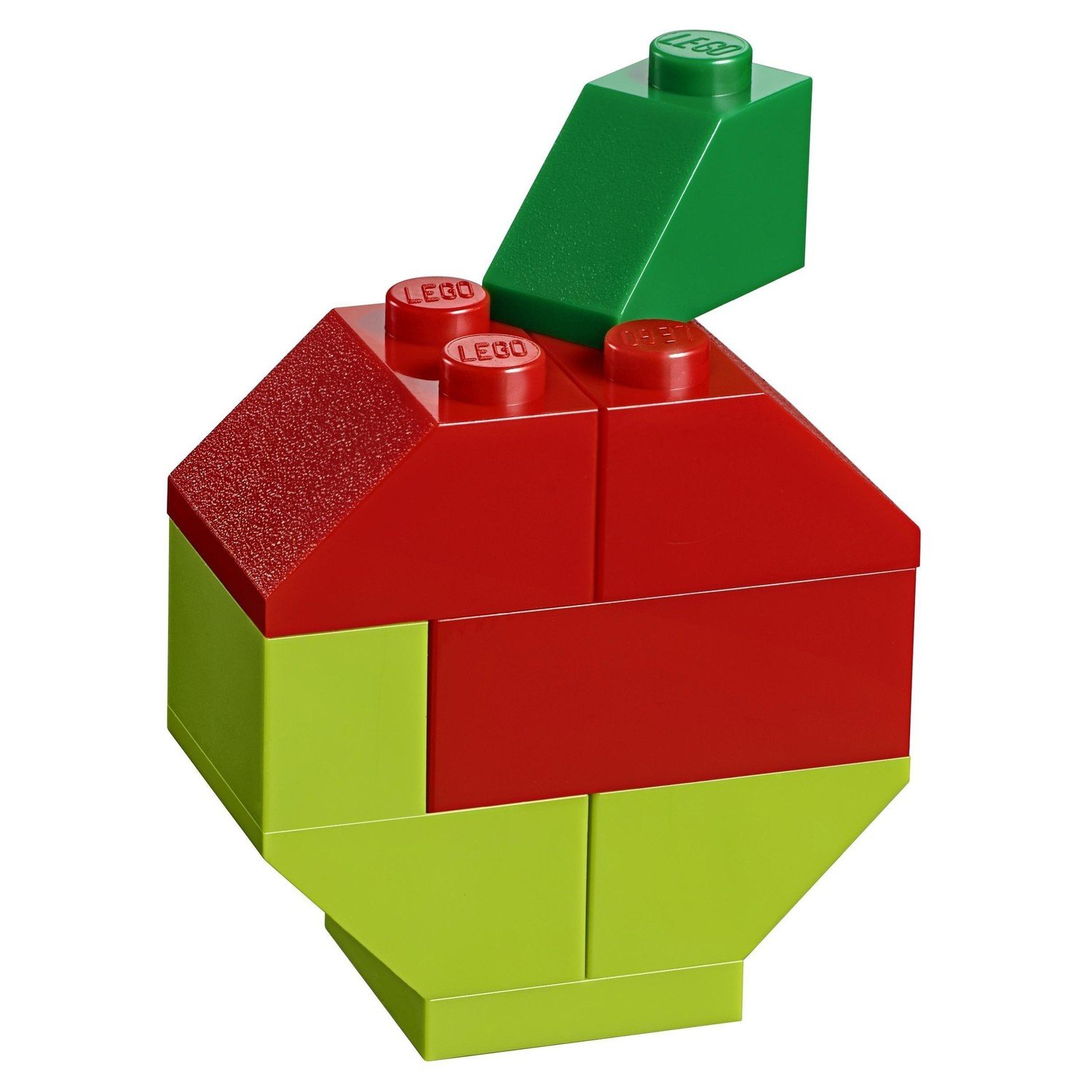 Конструктор LEGO Чемоданчик для творчества и конструирования Classic (10713) - фото 14