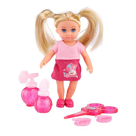 Кукла BABY STYLE Tutu Love Mini с аксессуарами парикмахер