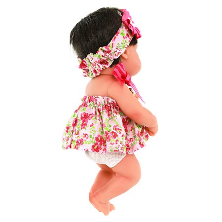 Кукла пупс Antonio Juan Мариша 21 см виниловая - фото 7