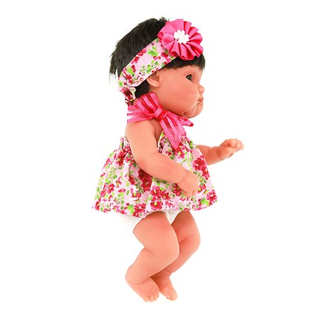 Кукла пупс Antonio Juan Мариша 21 см виниловая - фото 8
