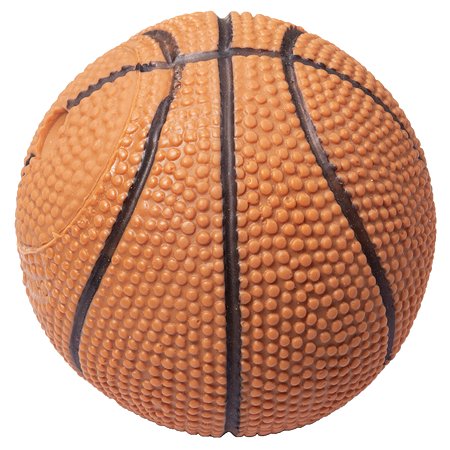 Игрушка для собак Triol Мяч баскетбольный 12101165