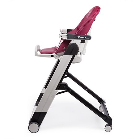 Peg perego стульчик siesta berry