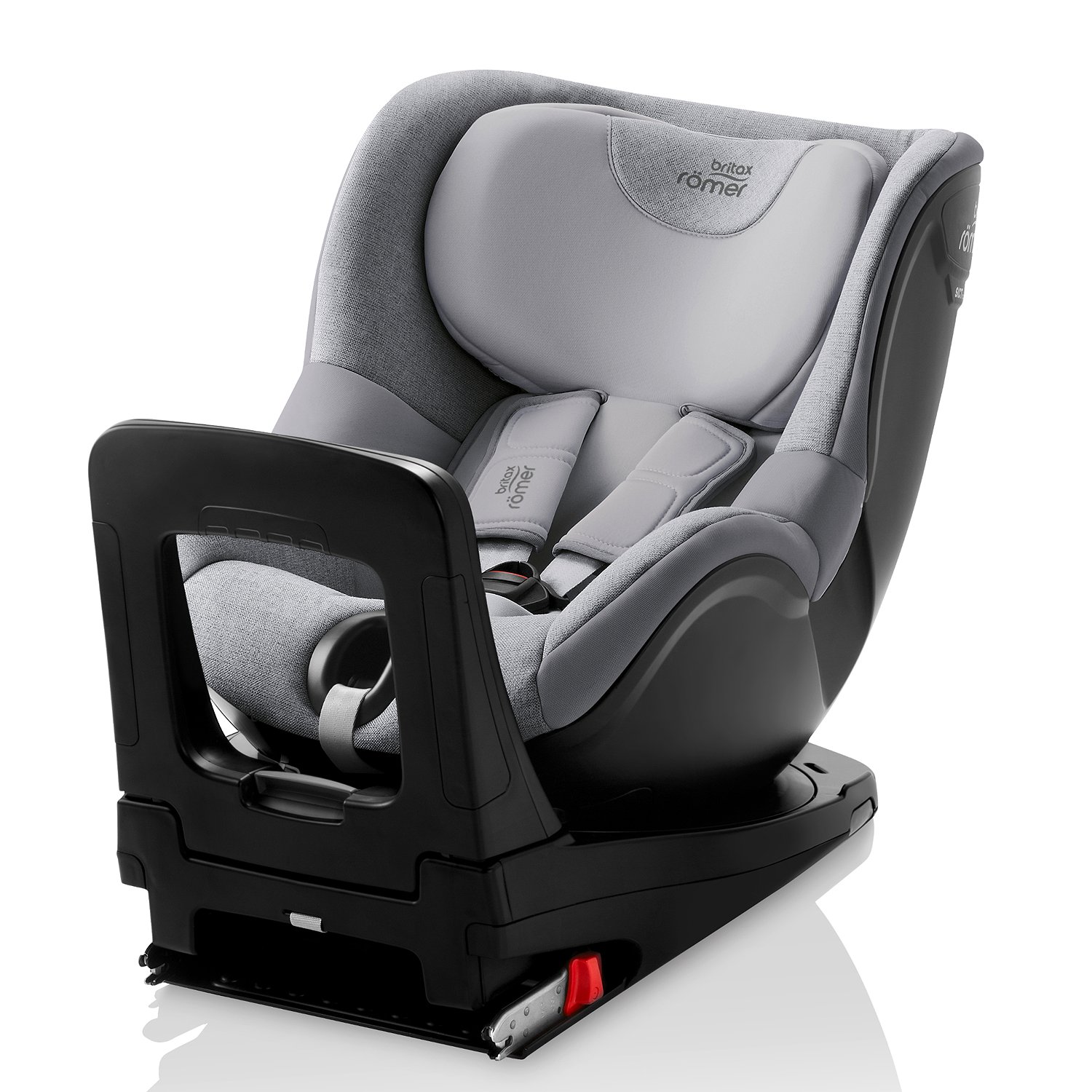 Детский мир кресло britax