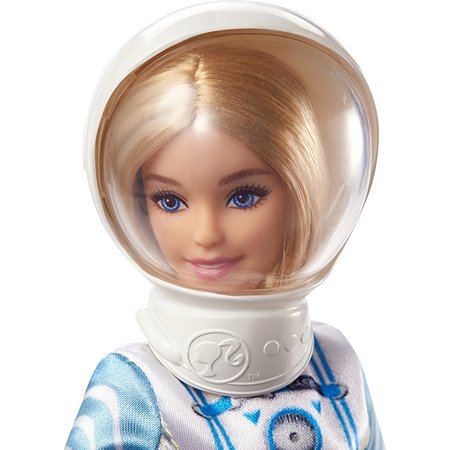 Кукла Barbie Космонавт GTW30 - фото 7