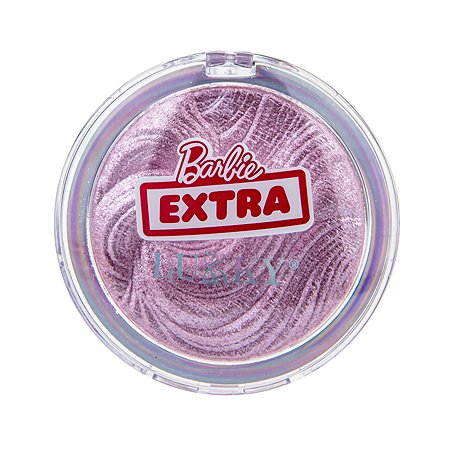 Хайлайтер Lukky(LUCKY) Extra Розовый Т21847