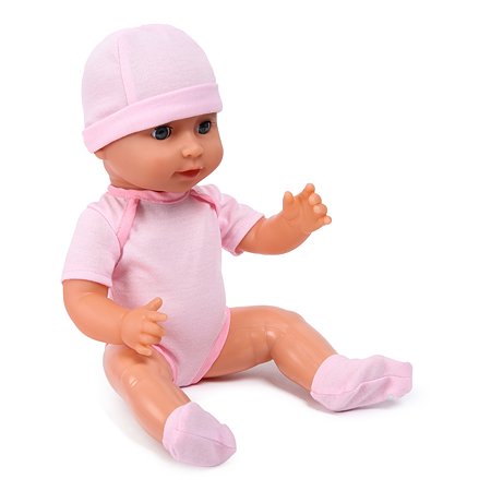 Пупс Demi Star Новорожденный малыш 91805AB - фото 3