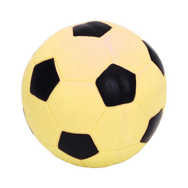 Игрушка для животных Keyprods Футбольный мяч