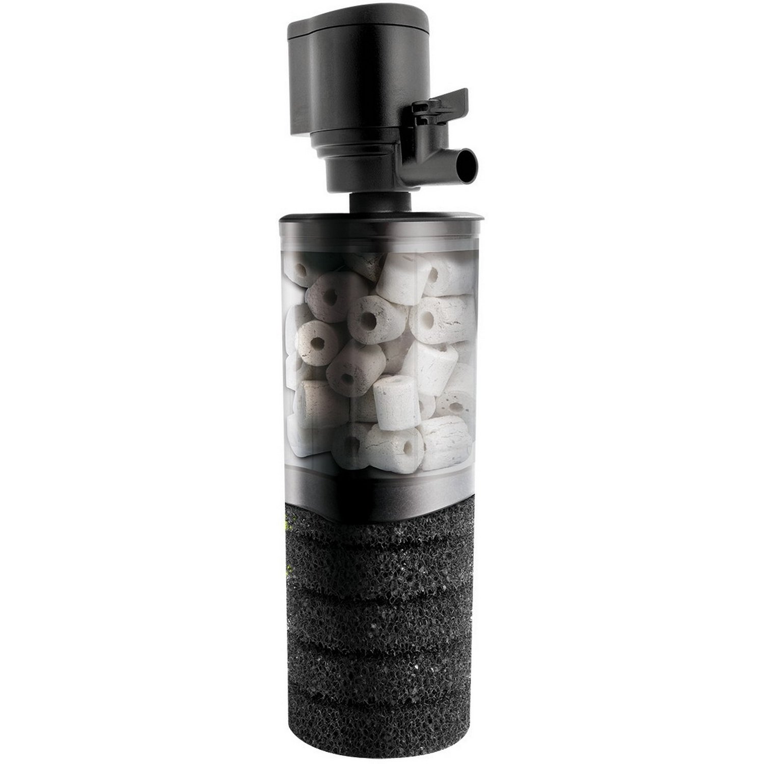 Фильтр для аквариумов AQUAEL Turbo Filter 500 внутренний 109401 - фото 1