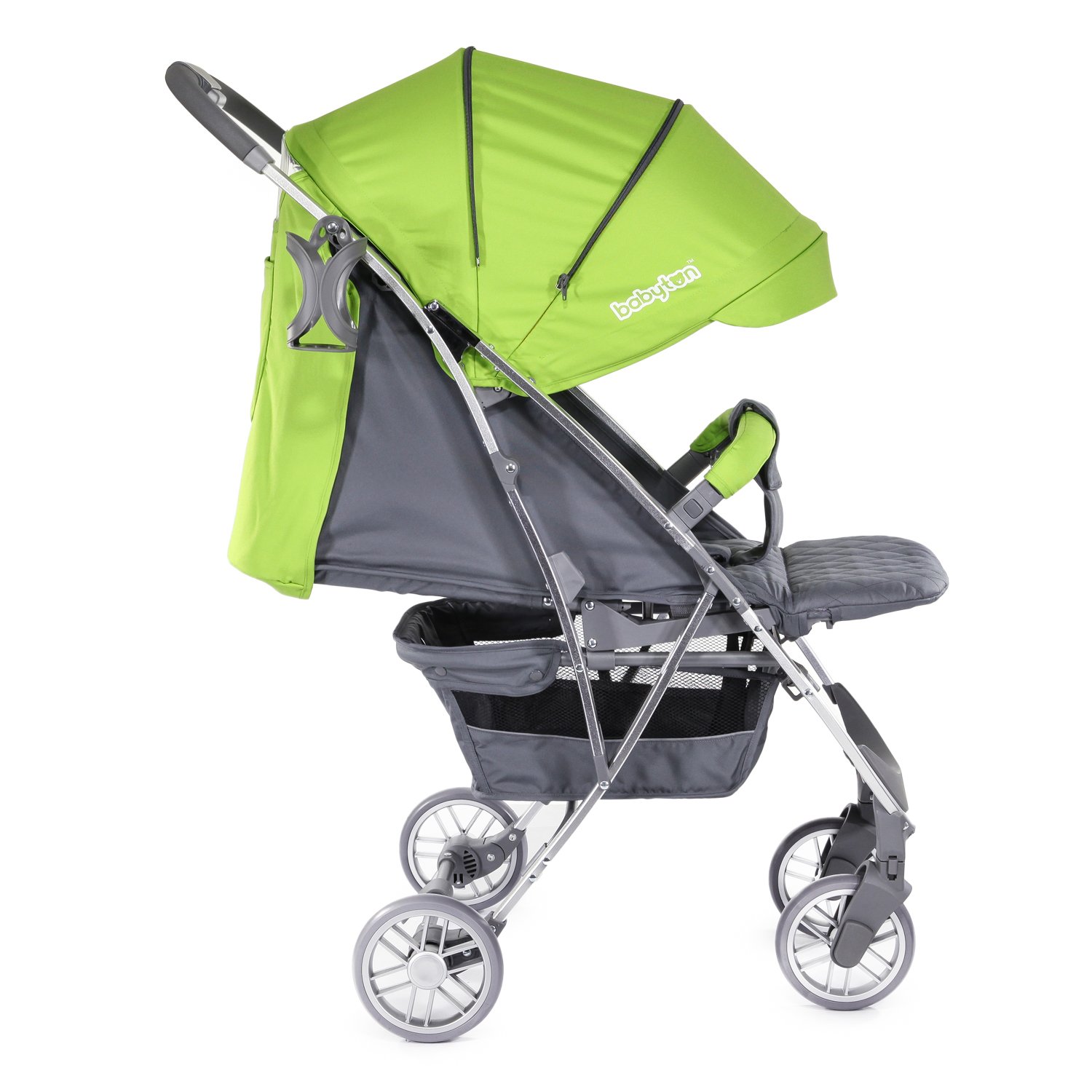 Babyton Active Green e52