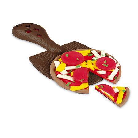 Набор игровой Play-Doh Масса для лепки Печем пиццу E4576EU4 - фото 9