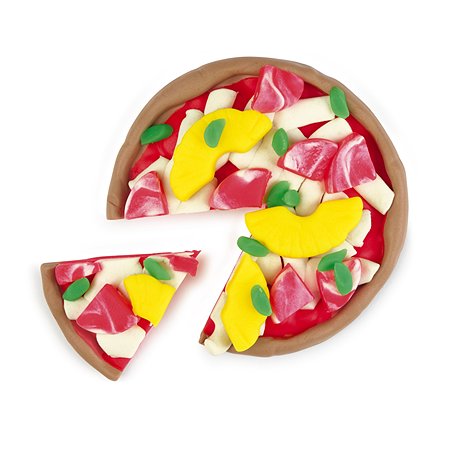 Набор игровой Play-Doh Масса для лепки Печем пиццу E4576EU4 - фото 10