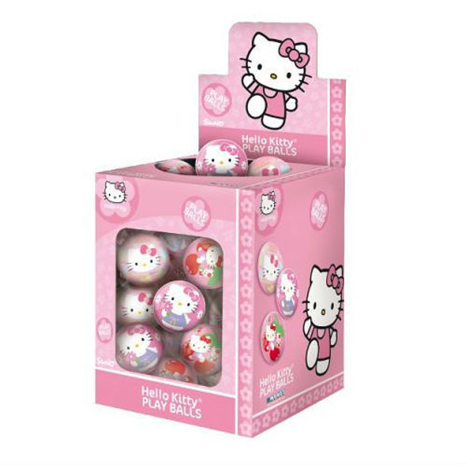 Hello kitty мини игрушки фото 48