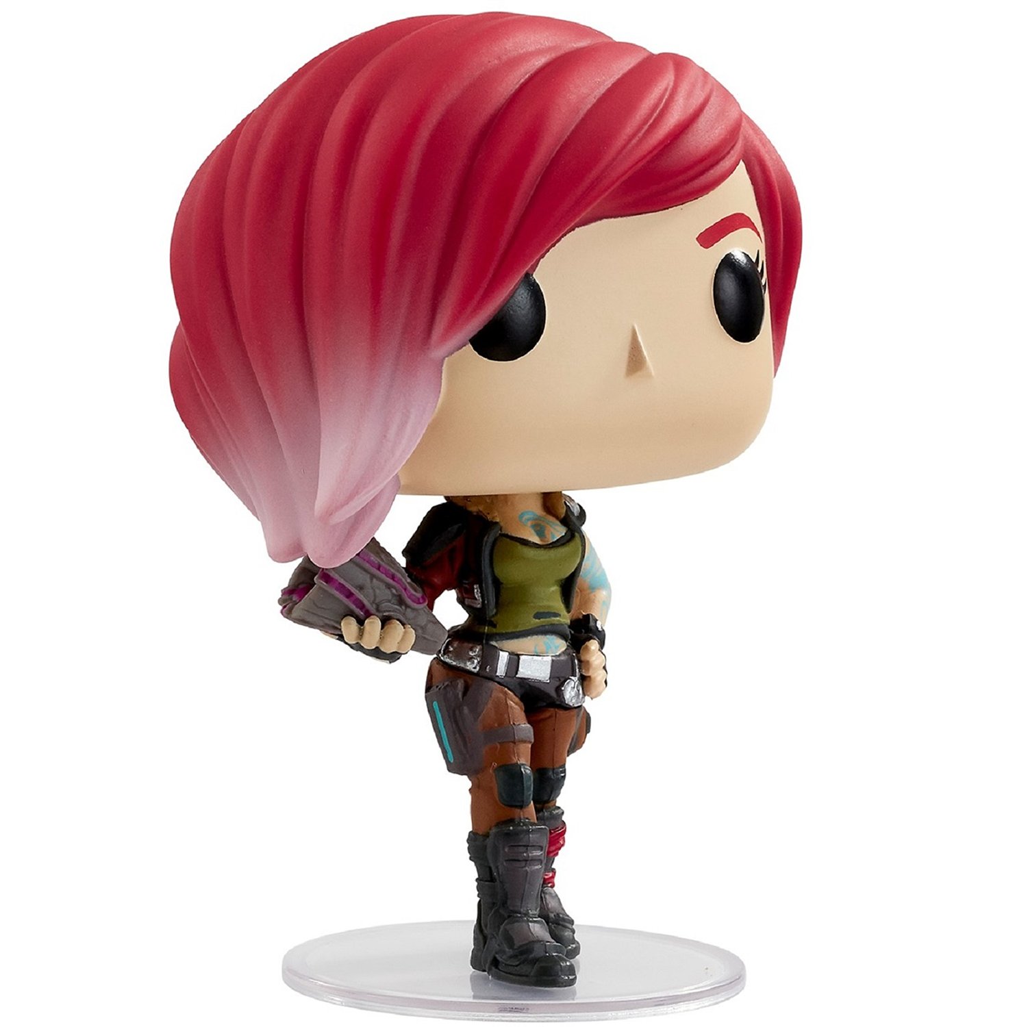 funko pop borderlands 3