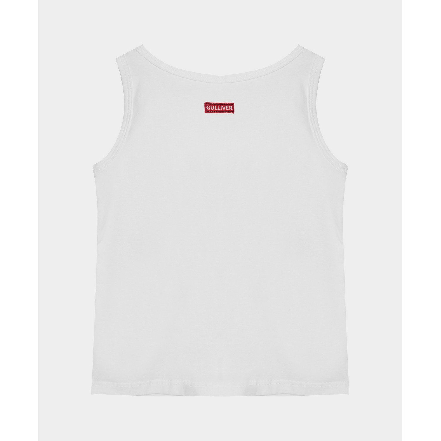 supreme tagless tank tops