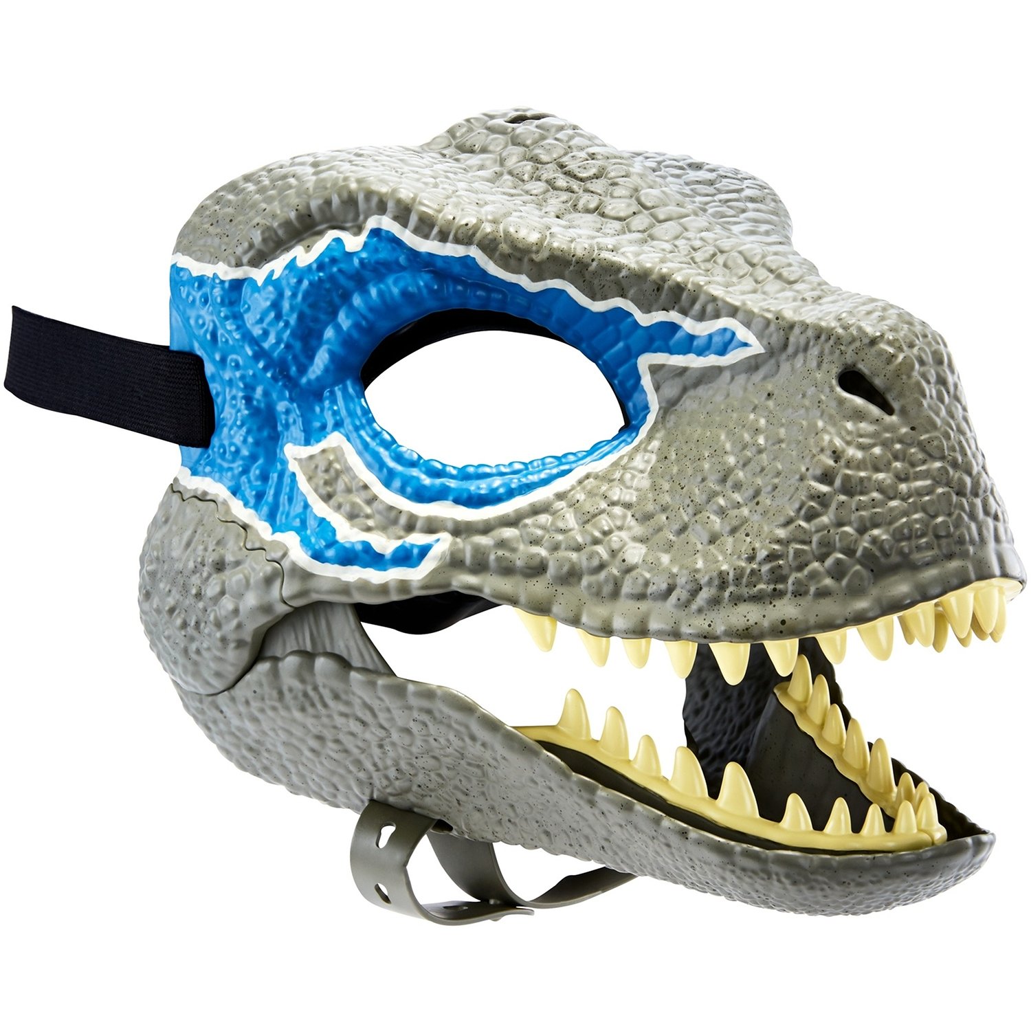 Маска Jurassic World Тирекс GCV81 - купить в интернет магазине Детский
