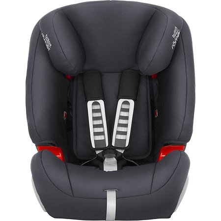 Детское кресло britax romer evolva 1 2 3