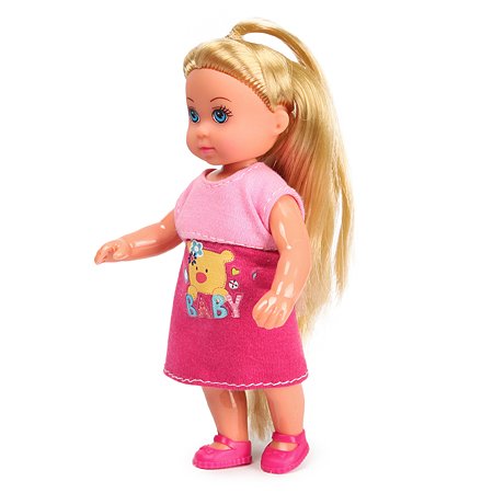 Набор Demi Star с мини-куклой 8228 - фото 4
