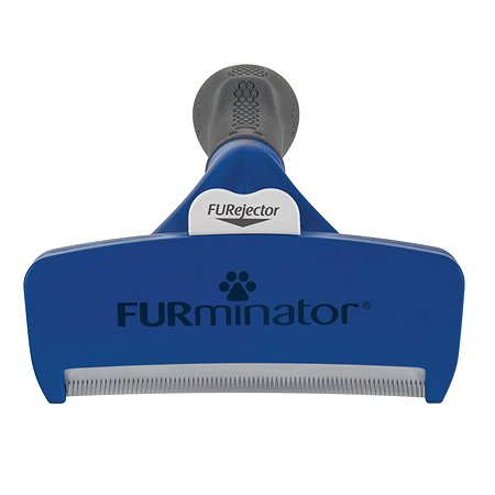 Фурминатор для собак furminator l для крупных короткошерстных пород