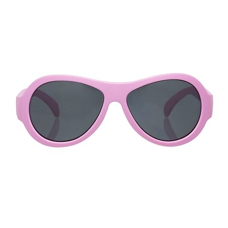 Солнцезащитные очки Babiators Aviator Розовая принцесса 3-5 - фото 8