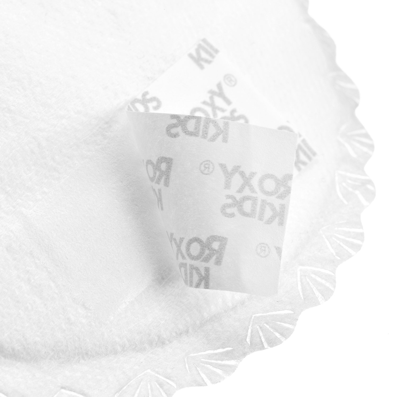 Прокладки для груди ROXY-KIDS лактационные впитывающие в бюстгальтер 96шт ROXY-KIDS - фото 9